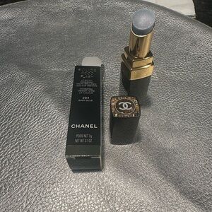 CHANEL Rouge Coco Flash Lipstick - Baby Blue